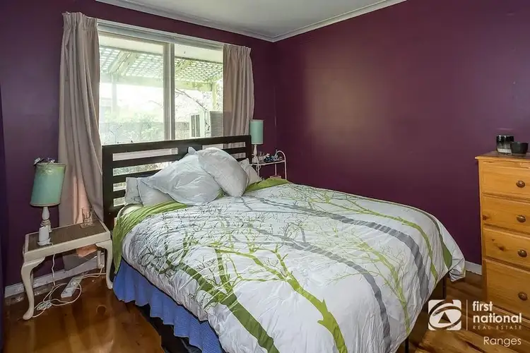 Sixth view of Homely house listing, 16 Gums Avenue, Belgrave VIC 3160