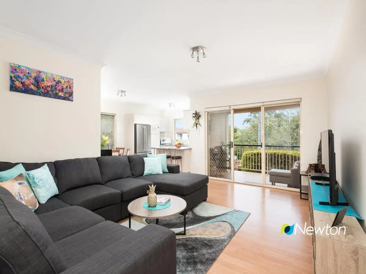 Main view of Homely apartment listing, 13/50-56 Talara Road, Gymea NSW 2227