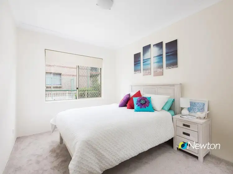 Second view of Homely apartment listing, 13/50-56 Talara Road, Gymea NSW 2227