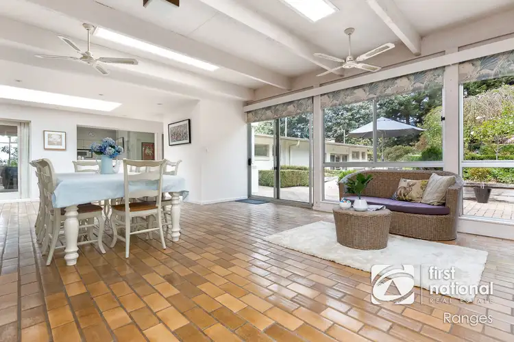 Second view of Homely house listing, 12-14 McCarthy Road, Olinda VIC 3788