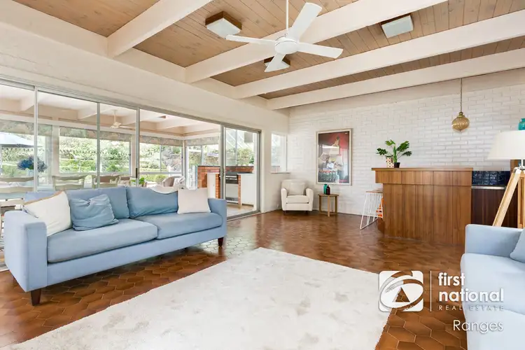 Fourth view of Homely house listing, 12-14 McCarthy Road, Olinda VIC 3788