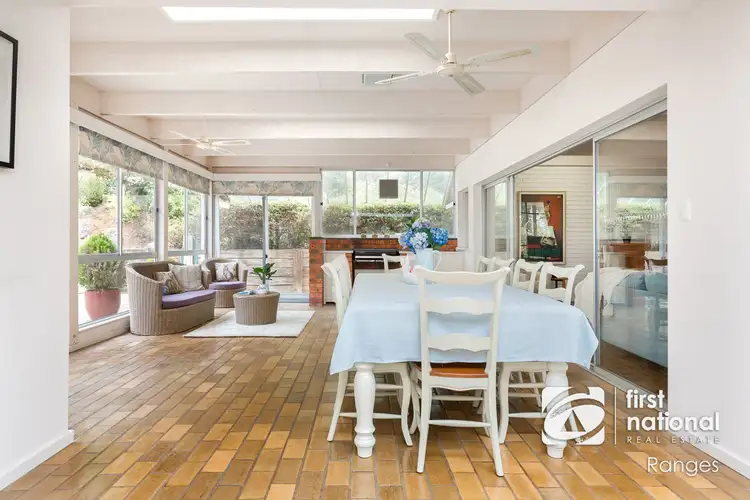 Fifth view of Homely house listing, 12-14 McCarthy Road, Olinda VIC 3788