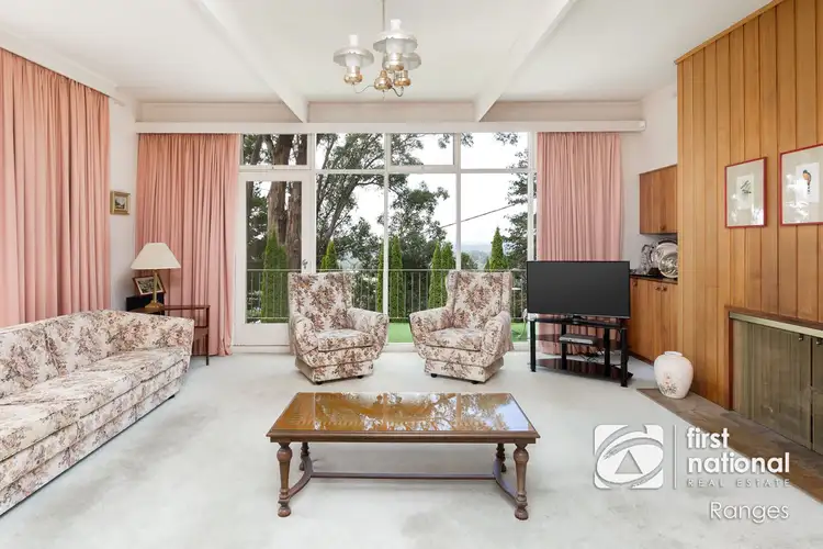 Sixth view of Homely house listing, 12-14 McCarthy Road, Olinda VIC 3788