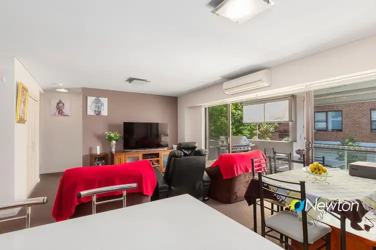 Second view of Homely apartment listing, 36/6-8 Banksia Road, Caringbah NSW 2229