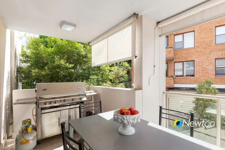 Third view of Homely apartment listing, 36/6-8 Banksia Road, Caringbah NSW 2229
