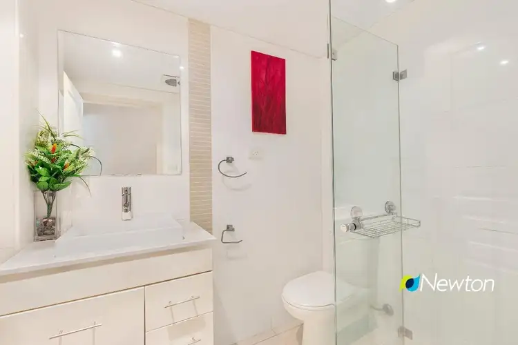 Fourth view of Homely apartment listing, 36/6-8 Banksia Road, Caringbah NSW 2229