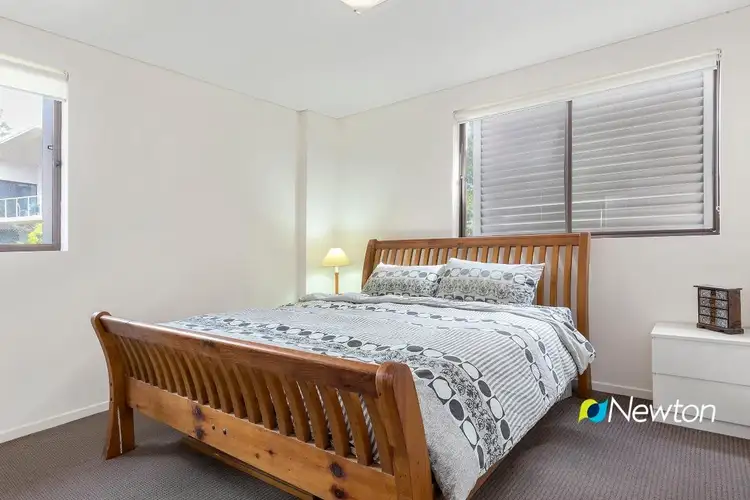 Fifth view of Homely apartment listing, 36/6-8 Banksia Road, Caringbah NSW 2229