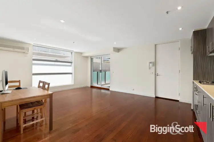 Second view of Homely apartment listing, 105/11 Goodson Street, Doncaster VIC 3108