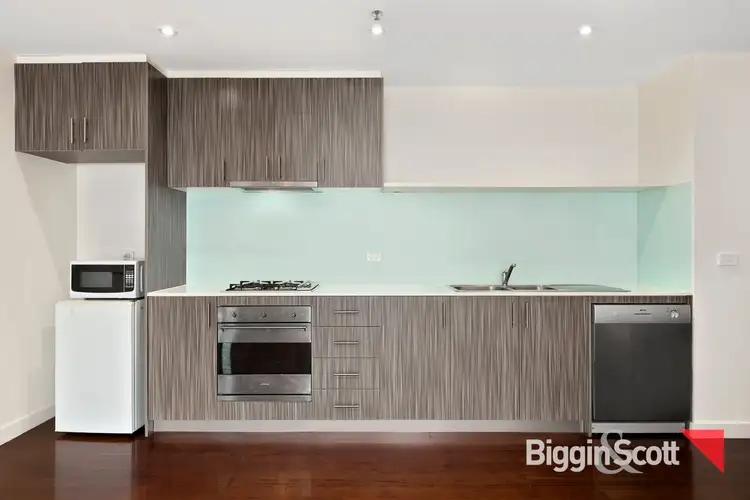 Third view of Homely apartment listing, 105/11 Goodson Street, Doncaster VIC 3108