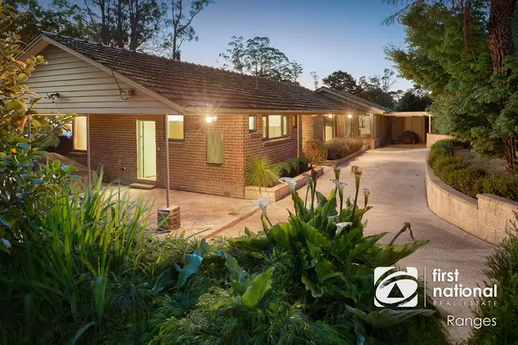 Main view of Homely house listing, 7 Dunn Avenue, Ferny Creek VIC 3786