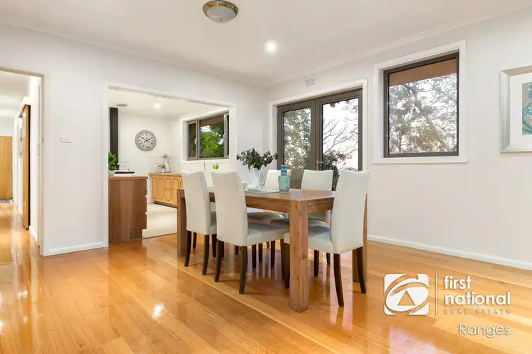Fourth view of Homely house listing, 7 Dunn Avenue, Ferny Creek VIC 3786