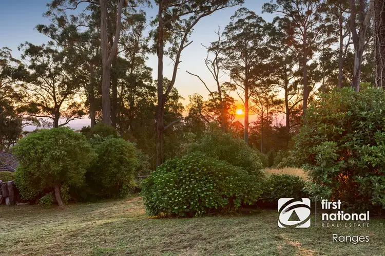 Sixth view of Homely house listing, 7 Dunn Avenue, Ferny Creek VIC 3786