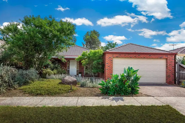 9 Bronze Wing Street, South Morang VIC 3752