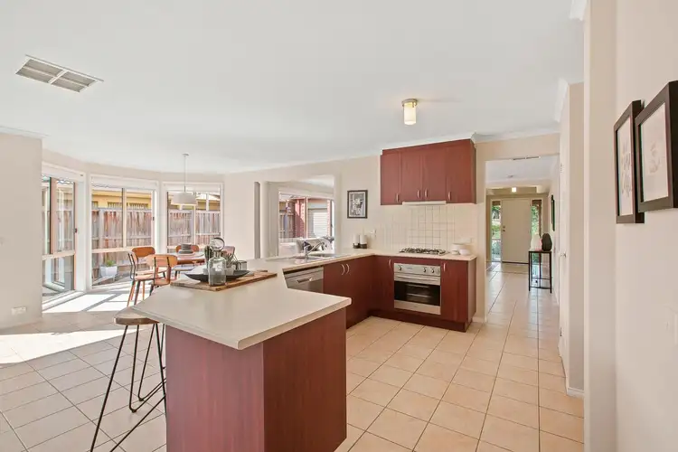 Fourth view of Homely house listing, 9 Bronze Wing Street, South Morang VIC 3752