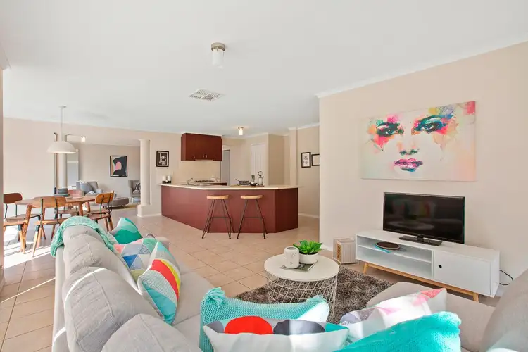 Fifth view of Homely house listing, 9 Bronze Wing Street, South Morang VIC 3752