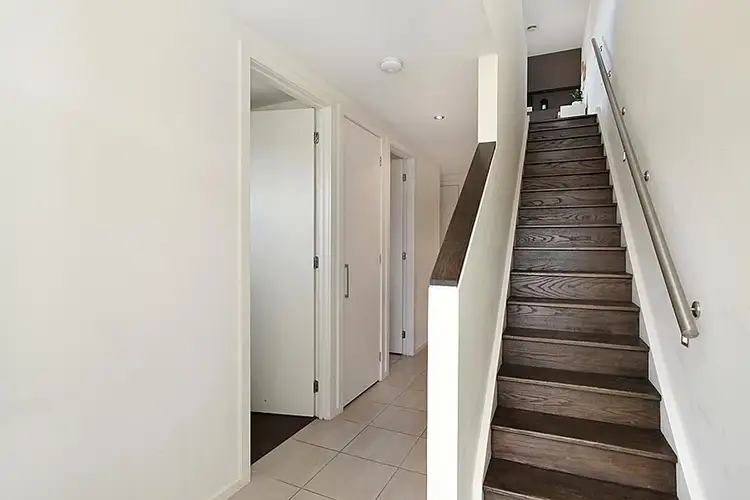 Third view of Homely townhouse listing, 30A Fontana Close, Sunshine West VIC 3020