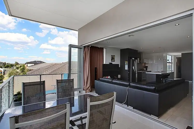 Fourth view of Homely townhouse listing, 30A Fontana Close, Sunshine West VIC 3020