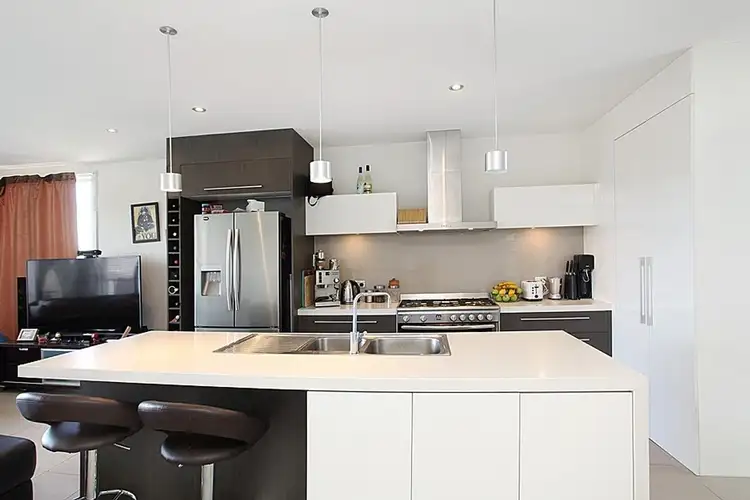 Fifth view of Homely townhouse listing, 30A Fontana Close, Sunshine West VIC 3020