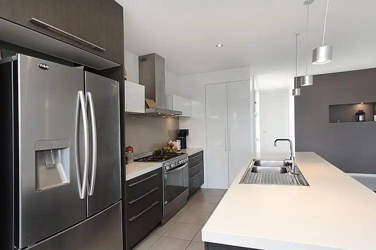 Sixth view of Homely townhouse listing, 30A Fontana Close, Sunshine West VIC 3020