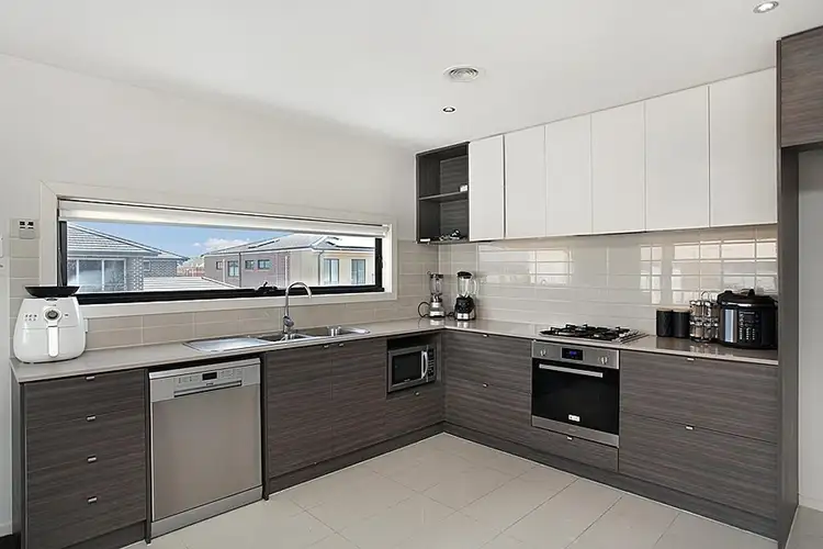 Third view of Homely townhouse listing, 18 Luzon Way, Sunshine West VIC 3020