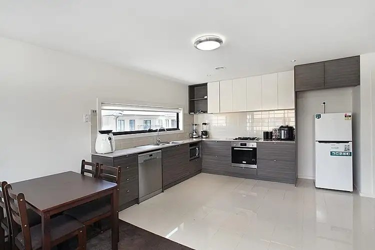 Fifth view of Homely townhouse listing, 18 Luzon Way, Sunshine West VIC 3020