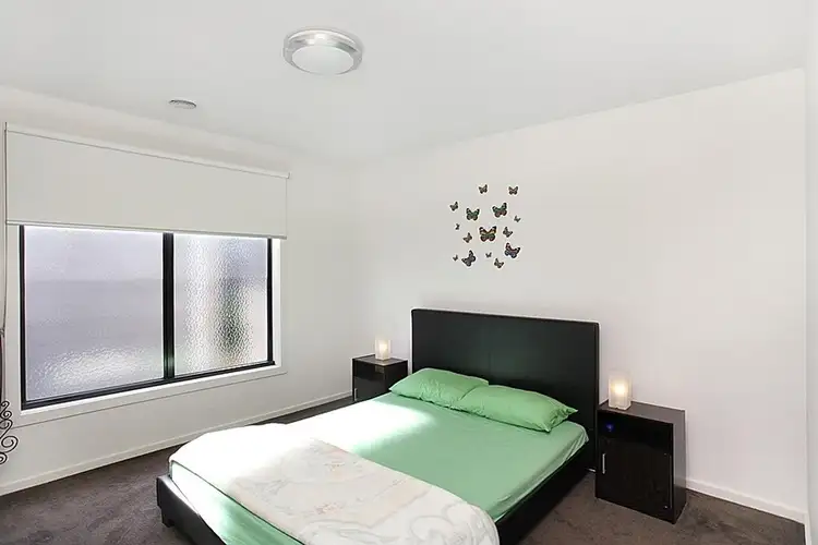 Seventh view of Homely townhouse listing, 18 Luzon Way, Sunshine West VIC 3020