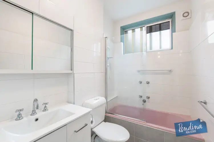 Fifth view of Homely unit listing, 2/31 Raleigh Street, Essendon VIC 3040