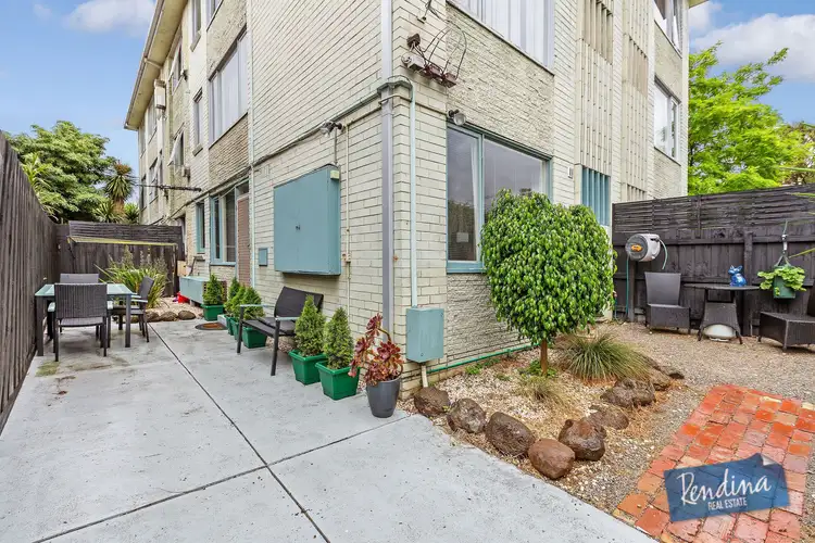 Sixth view of Homely unit listing, 2/31 Raleigh Street, Essendon VIC 3040