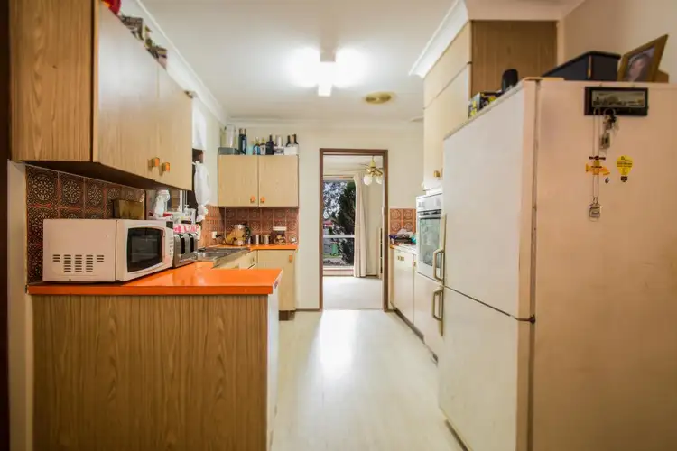 Fifth view of Homely house listing, 66 Coronation Grove, Cambridge Gardens NSW 2747