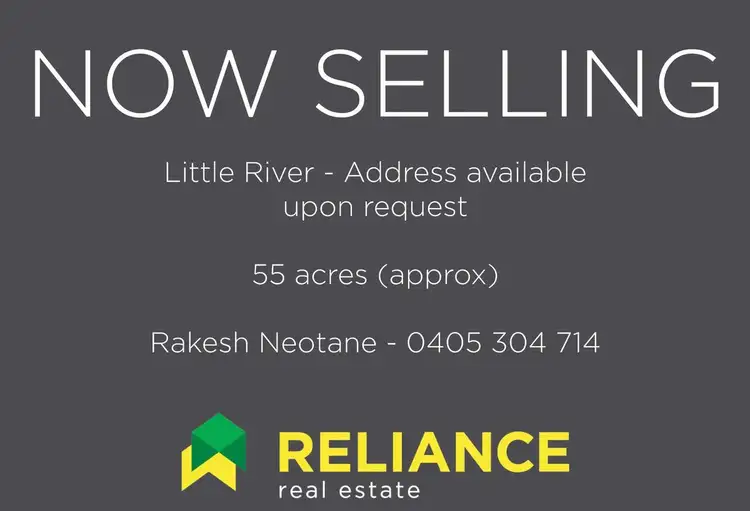 Main view of Homely rural property listing, Address available on request