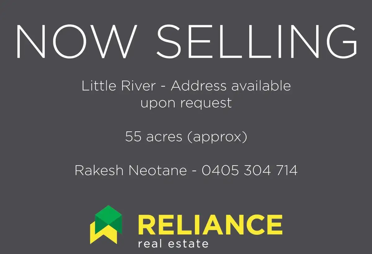 Main view of Homely rural property listing, Address available on request