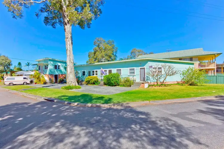 3/156 Tuggerah Parade, Long Jetty NSW 2261