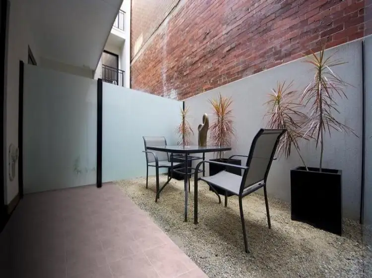 2/17-19 Macquarie Street, Prahran VIC 3181