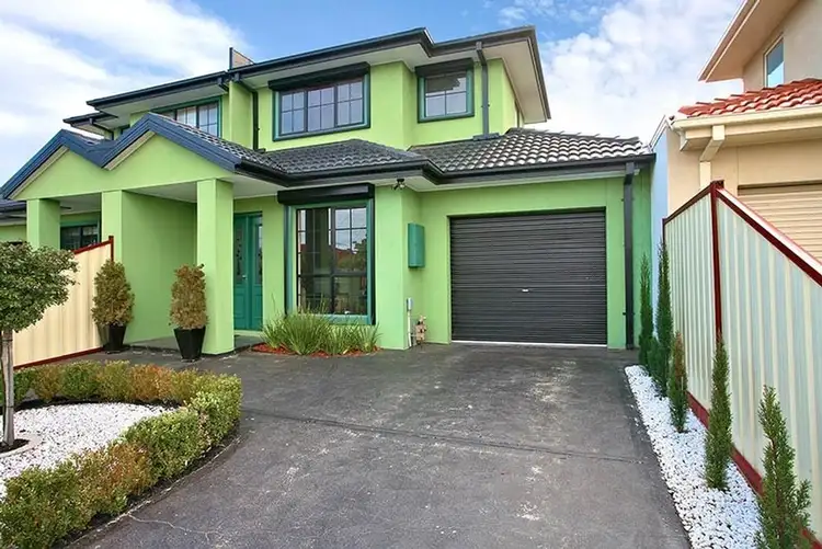 85A Nicholson Parade, Sunshine West VIC 3020