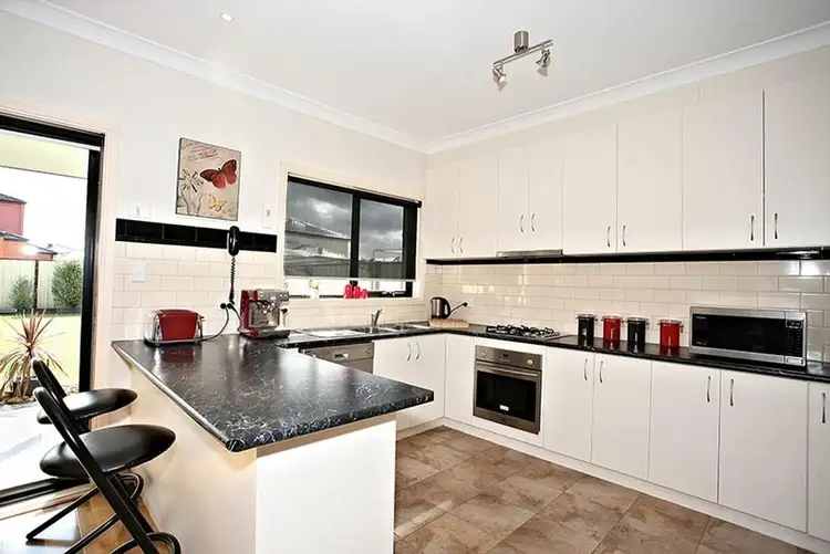 Second view of Homely townhouse listing, 85A Nicholson Parade, Sunshine West VIC 3020