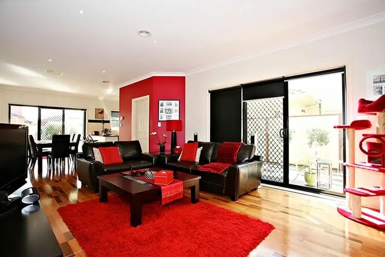 Third view of Homely townhouse listing, 85A Nicholson Parade, Sunshine West VIC 3020
