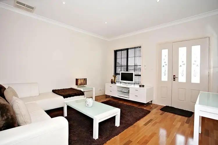 Fourth view of Homely townhouse listing, 85A Nicholson Parade, Sunshine West VIC 3020