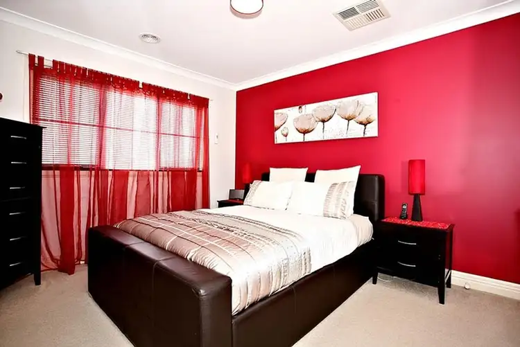 Fifth view of Homely townhouse listing, 85A Nicholson Parade, Sunshine West VIC 3020