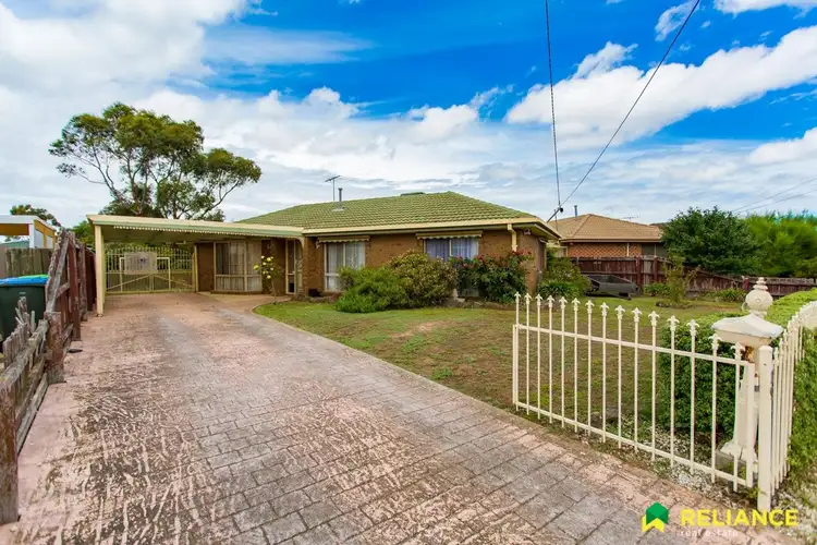 29 Argyle Crescent, Werribee VIC 3030