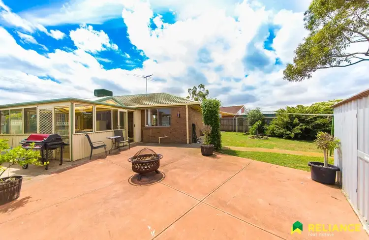Second view of Homely house listing, 29 Argyle Crescent, Werribee VIC 3030