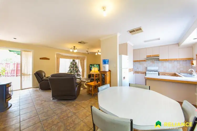 Fourth view of Homely house listing, 29 Argyle Crescent, Werribee VIC 3030