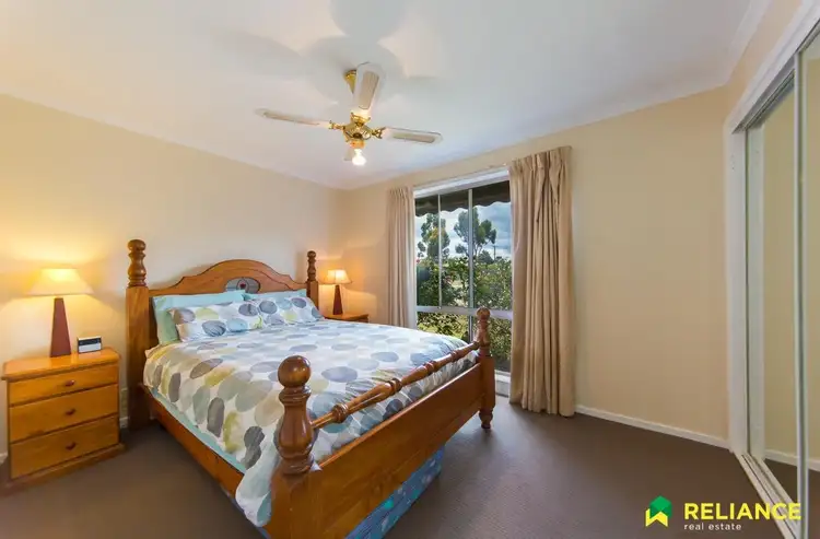 Fifth view of Homely house listing, 29 Argyle Crescent, Werribee VIC 3030