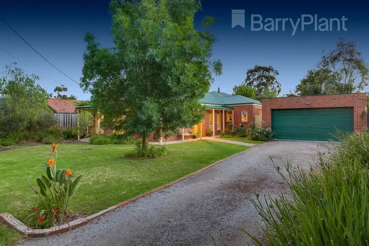 45 Bourke Street, Bulla VIC 3428