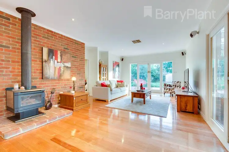 Third view of Homely house listing, 45 Bourke Street, Bulla VIC 3428