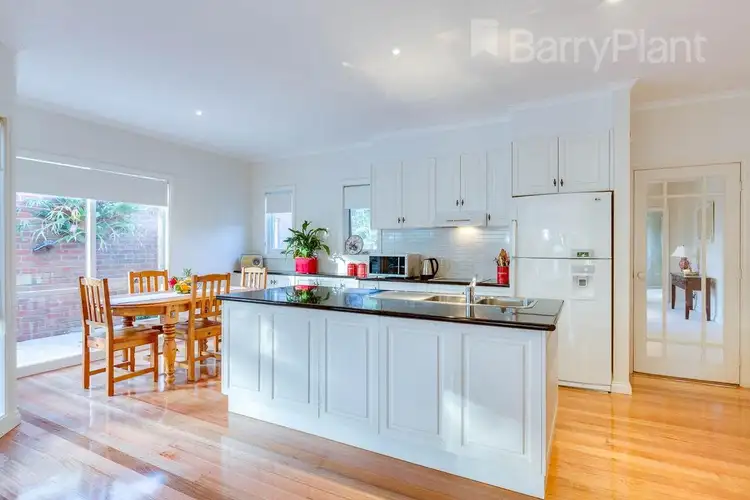 Fourth view of Homely house listing, 45 Bourke Street, Bulla VIC 3428