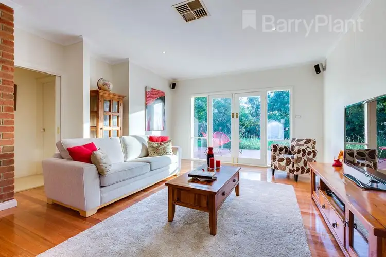 Fifth view of Homely house listing, 45 Bourke Street, Bulla VIC 3428