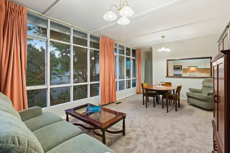 Second view of Homely house listing, 35 Faraday Road, Croydon South VIC 3136