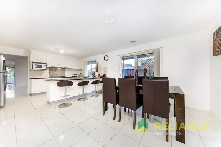 Sixth view of Homely house listing, 540 Morris Road, Truganina VIC 3029