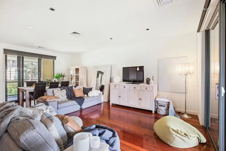 Third view of Homely unit listing, 28 Oak Court, Chirnside Park VIC 3116