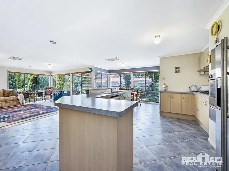 Third view of Homely house listing, 18 Winterton Court, Hallam VIC 3803